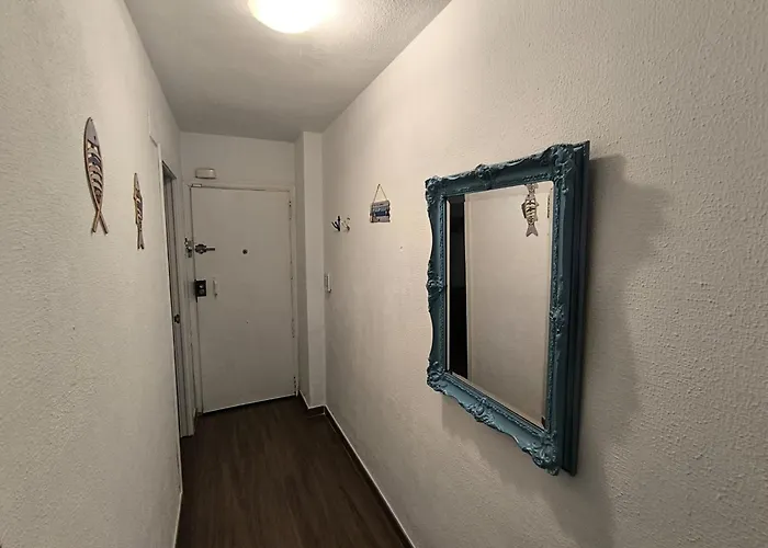 Auberge de jeunesse Baratas, Cerca De La Plaza De Toros Alicante